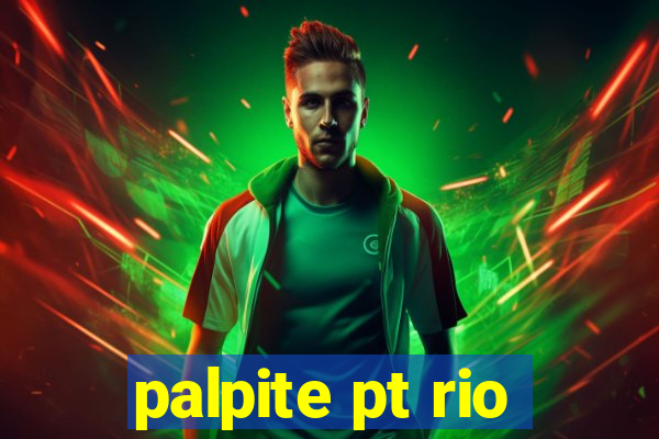 palpite pt rio